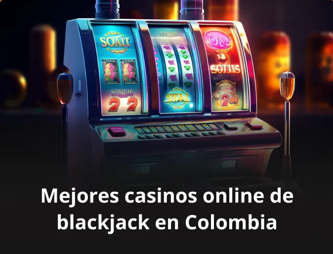Mejores casinos online para tragamonedas en Colombia